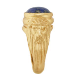 Load image into Gallery viewer, Lorenzo Ring - 18k Gold Plated
