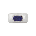 Load image into Gallery viewer, Margrave Ring - Sterling Silver
