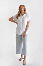 Load image into Gallery viewer, JohnP Short Sleeve Shirt 030/L
