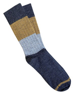 Load image into Gallery viewer, Chunky Rib Merino Wool Socks
