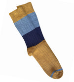 Load image into Gallery viewer, Chunky Rib Merino Wool Socks
