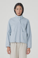 Load image into Gallery viewer, Addie Jacket - Pale Blue
