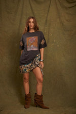 Load image into Gallery viewer, Desert Rose Tee
