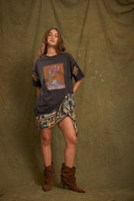 Load image into Gallery viewer, Desert Rose Tee

