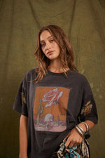 Load image into Gallery viewer, Desert Rose Tee
