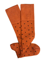 Load image into Gallery viewer, Dotty Merino Wool Socks
