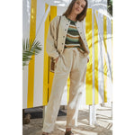 Load image into Gallery viewer, Crochet Knit Vest
