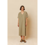 Load image into Gallery viewer, Fleece Dress
