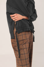Load image into Gallery viewer, Cotton Terry Looped Sweatshirt
