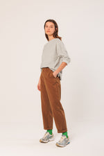 Load image into Gallery viewer, Lara Terry Sweatshirt
