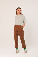 Load image into Gallery viewer, Lara Terry Sweatshirt
