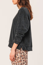Load image into Gallery viewer, Lara Terry Sweatshirt
