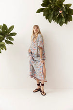 Load image into Gallery viewer, Esmi Primavera Maxi Dress
