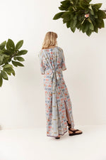 Load image into Gallery viewer, Esmi Primavera Maxi Dress
