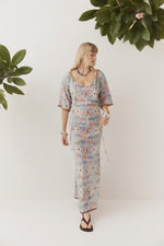 Load image into Gallery viewer, Esmi Primavera Maxi Dress
