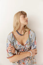 Load image into Gallery viewer, Esmi Primavera Maxi Dress
