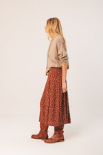 Load image into Gallery viewer, Wool Cashmere Cardigan
