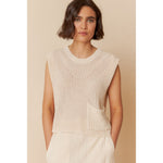 Load image into Gallery viewer, Rib Knit Vest
