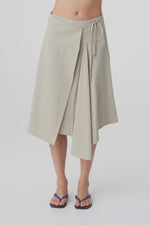 Load image into Gallery viewer, Anya Skirt - Taupe
