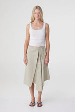 Load image into Gallery viewer, Anya Skirt - Taupe
