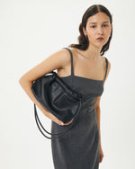 Load image into Gallery viewer, Alma Bag - Black Nappa
