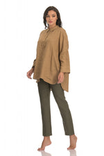 Load image into Gallery viewer, JohnP Giulia Shirt
