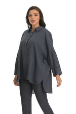Load image into Gallery viewer, JohnP Giulia Shirt
