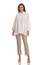 Load image into Gallery viewer, JohnP Giulia Shirt
