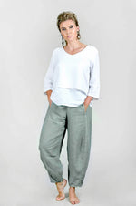 Load image into Gallery viewer, JohnP Seam Pant PLAIN 620/L
