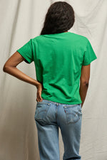 Load image into Gallery viewer, Harley Boxy Crew - Grass
