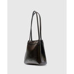 Load image into Gallery viewer, Harper Mini Bag - Burnt Coffee
