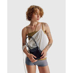 Load image into Gallery viewer, Harper Mini Bag - Burnt Coffee
