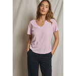 Load image into Gallery viewer, Hendrix Basic Tee - Sugar Pink
