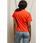 Load image into Gallery viewer, Hendrix Basic Tee - Tomato
