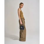 Load image into Gallery viewer, Halle Crossbody - Black
