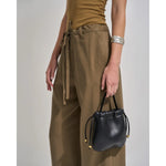 Load image into Gallery viewer, Halle Crossbody - Black
