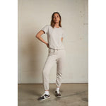 Load image into Gallery viewer, Harley Boxy Crew - Silver
