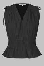 Load image into Gallery viewer, Carpi Top - Black
