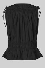 Load image into Gallery viewer, Carpi Top - Black
