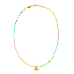 Load image into Gallery viewer, Texas Sun Necklace
