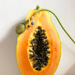 Load image into Gallery viewer, Breakwater Earrings

