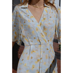 Load image into Gallery viewer, Dione Crossover Dress

