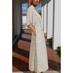 Load image into Gallery viewer, Dione Crossover Dress
