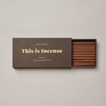 Load image into Gallery viewer, This Is Incense - Grounded
