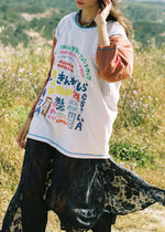 Load image into Gallery viewer, Japanese Sunset Tommy Tee
