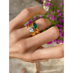 Load image into Gallery viewer, Juniper Ring
