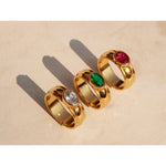 Load image into Gallery viewer, Juniper Ring
