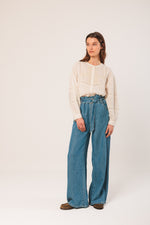 Load image into Gallery viewer, Ethnic Embroidered Shirt
