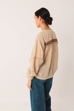 Load image into Gallery viewer, Ethnic Embroidered Shirt
