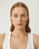 Load image into Gallery viewer, Knotted Mini Earrings
